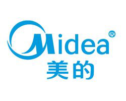 云龙美的美的热水器